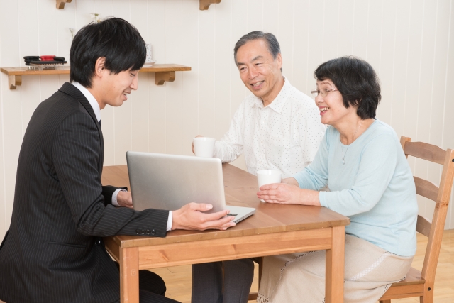 ほけん相談ライフナビ