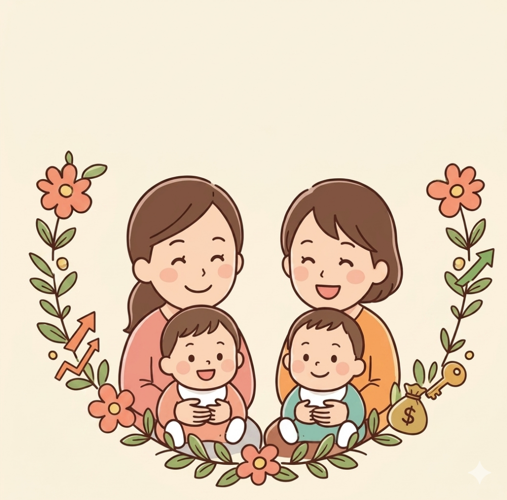 子育て世代向けセミナー