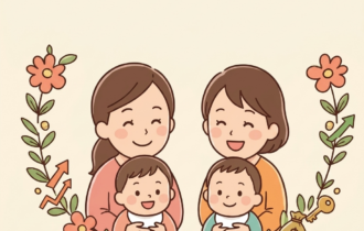 子育て世代向けセミナー
