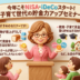 子育てママのための貯金力アップセミナー