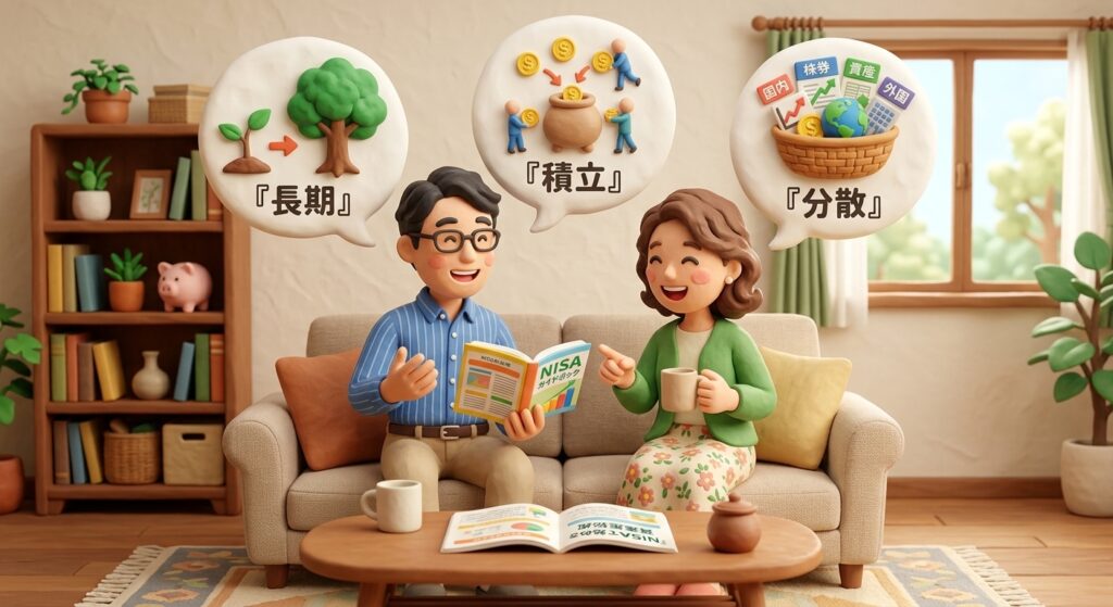 NISAの基本
