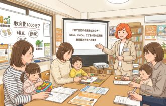 資産形成セミナー